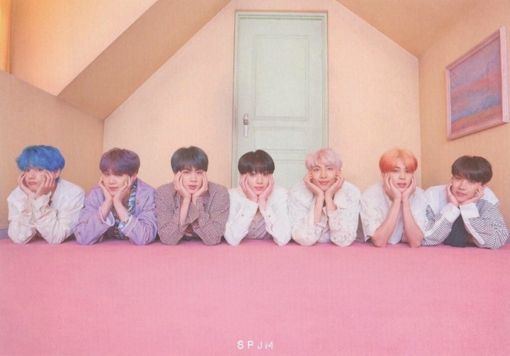 MOTS : Persona