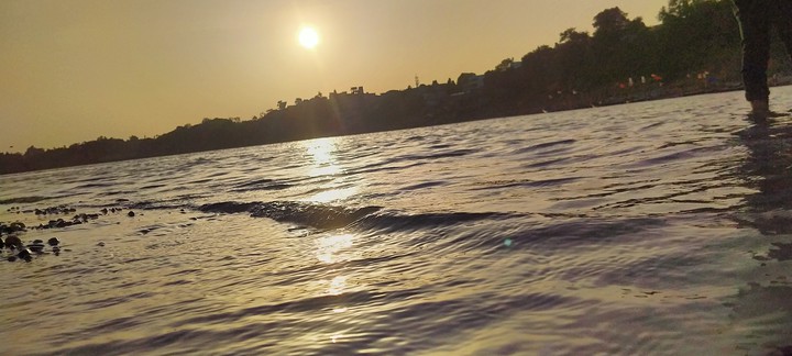 Narmada River