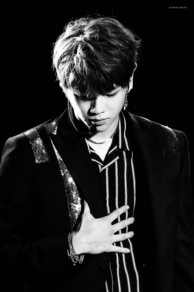 Kang Daniel