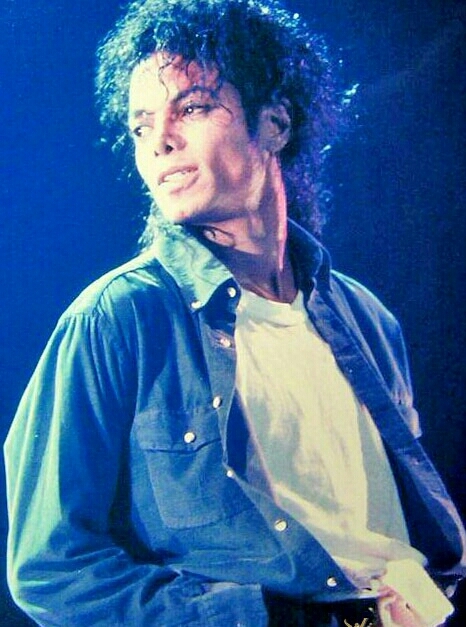 The Way You Make Me Feel❤