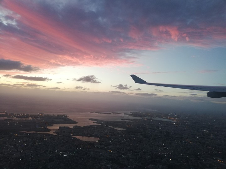 Jeddah