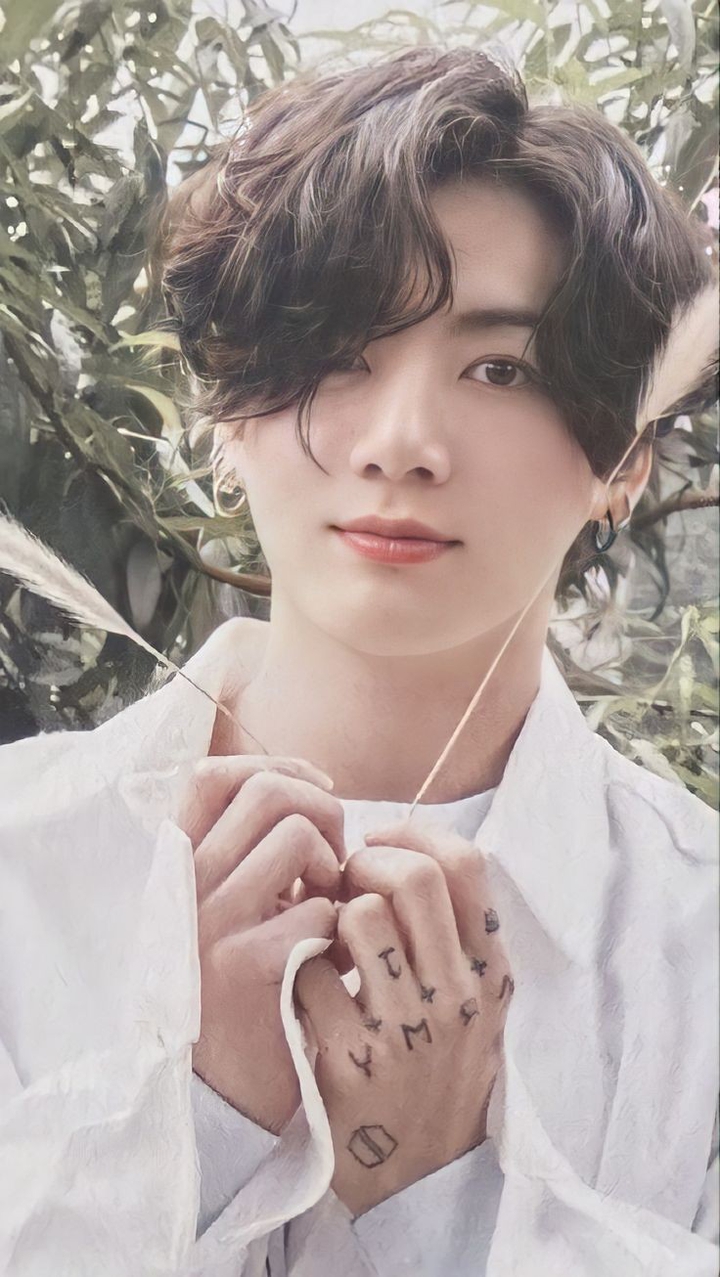jungkook love you ❣️❣️❤️
