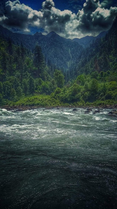 neelum River