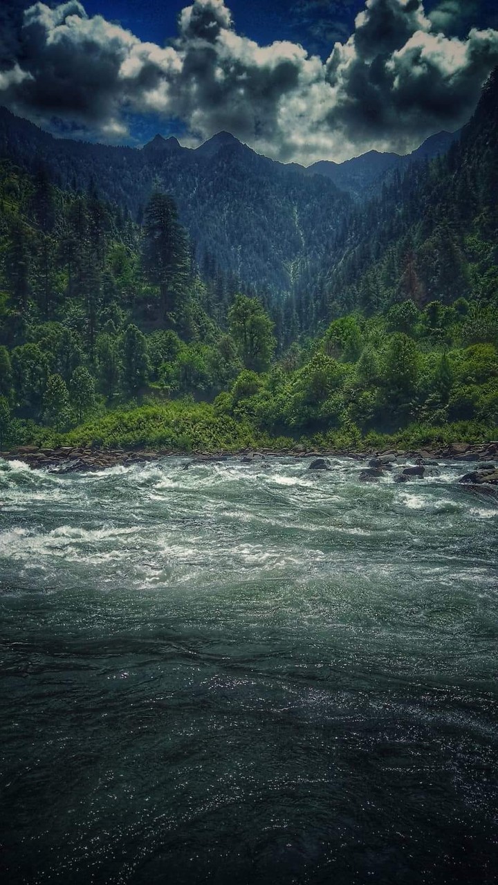 neelum River