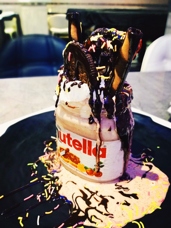 Nutella