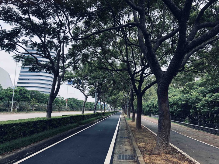 台灣