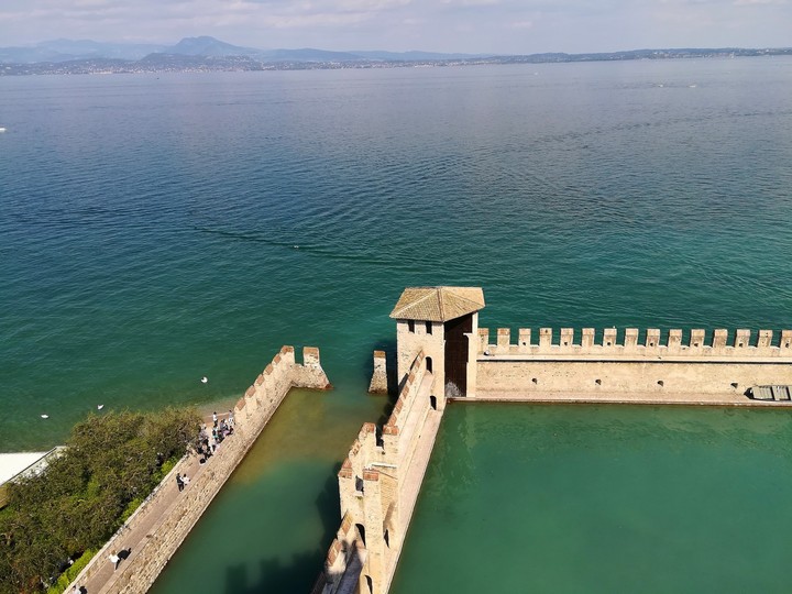 Sirmione, Italy