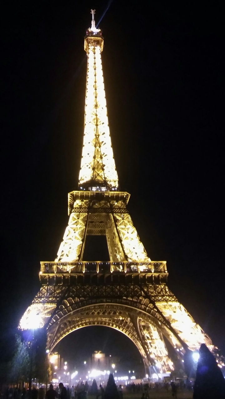 Eiffel Tower
