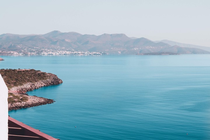 crete