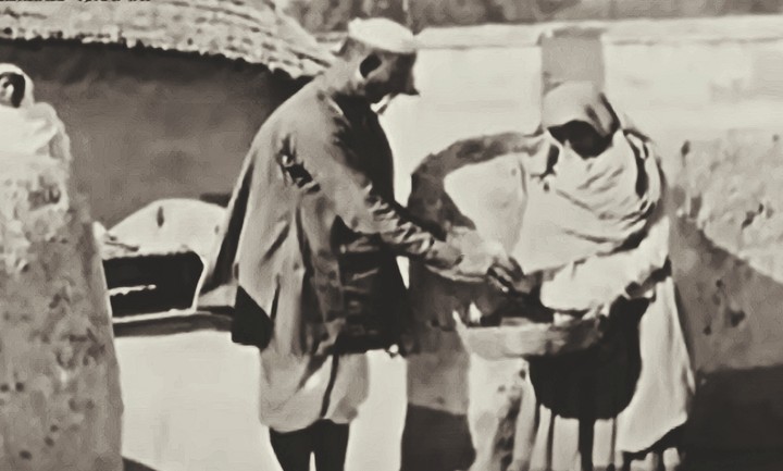 #1930 India