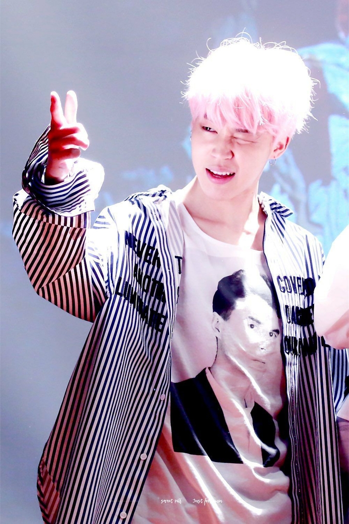 BTS~Jimin