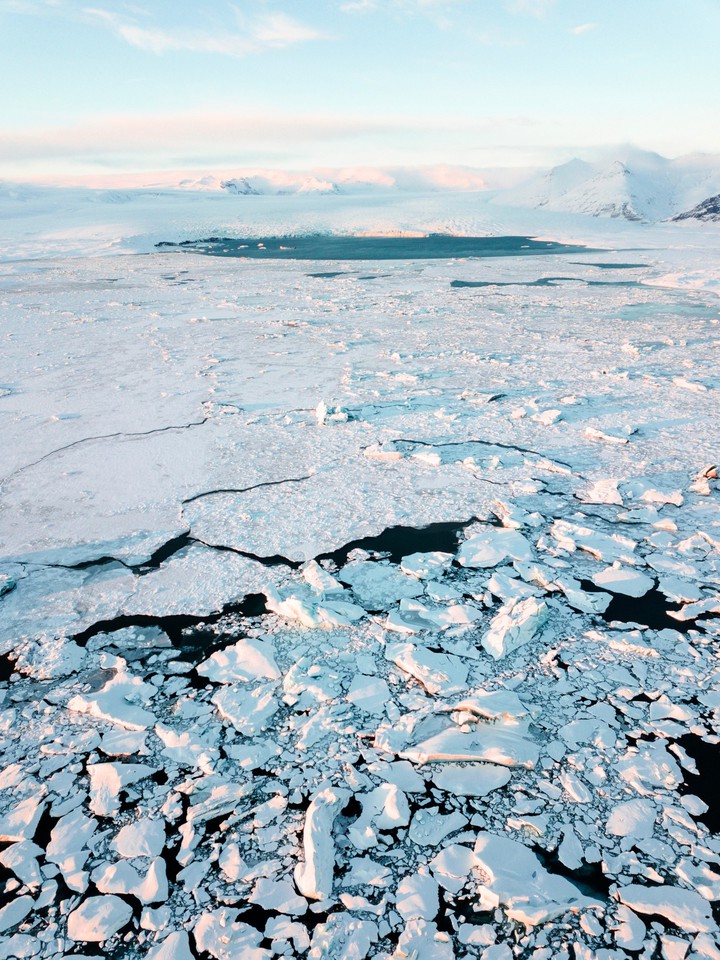 Glacier
