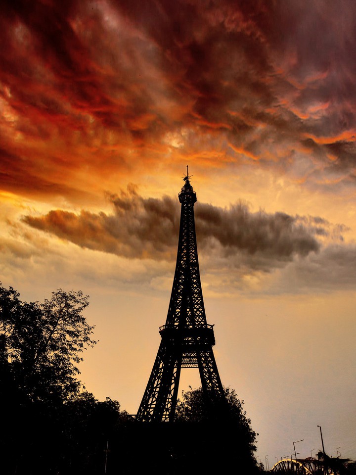 Tower