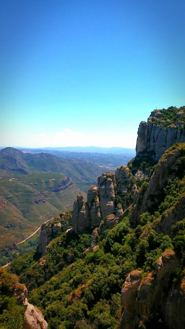 Mountains