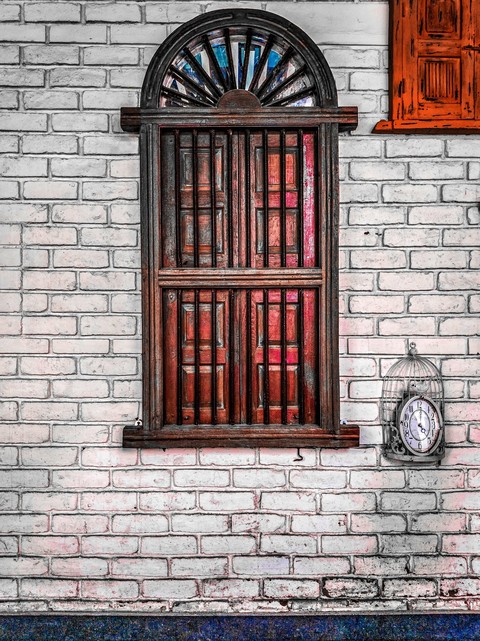 wall