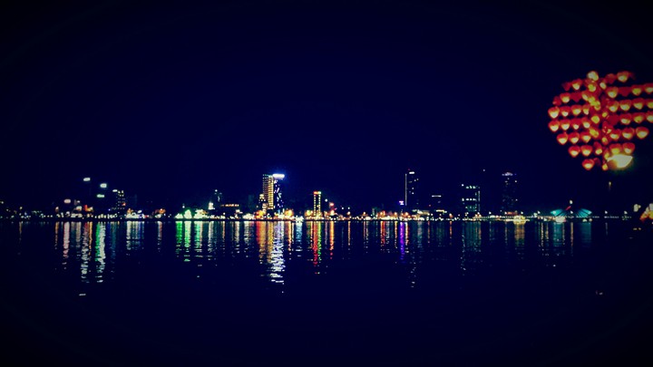 night view