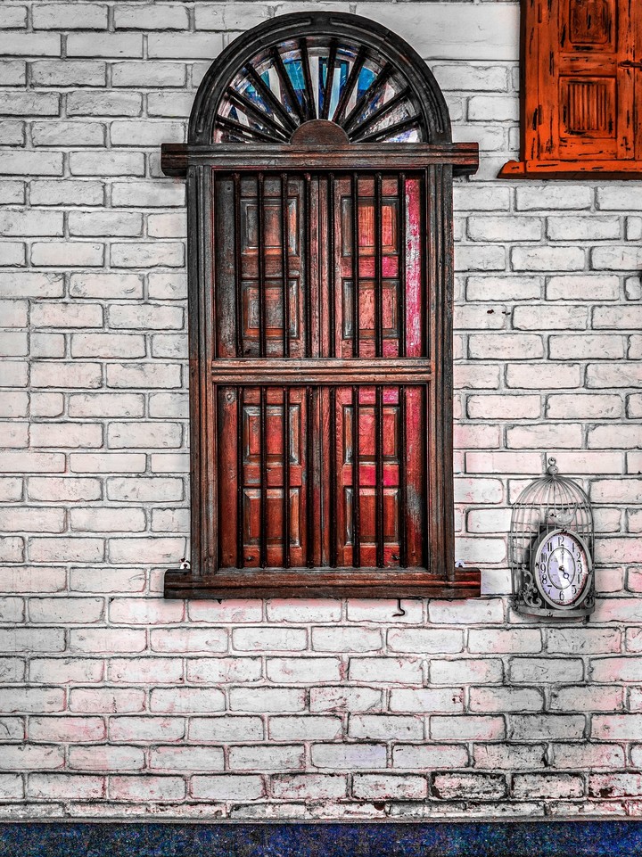 wall