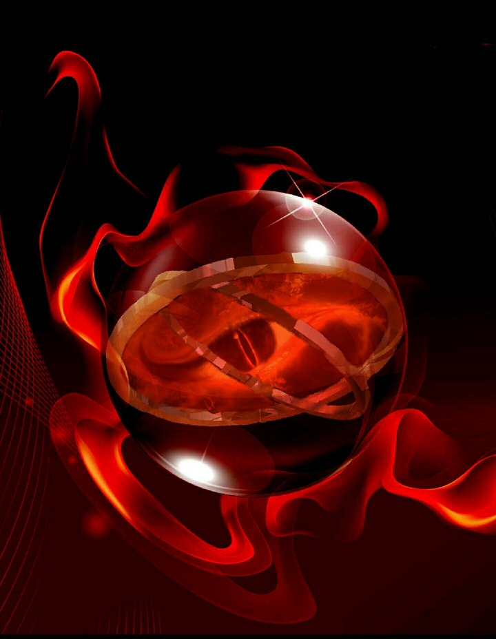 dragons eye