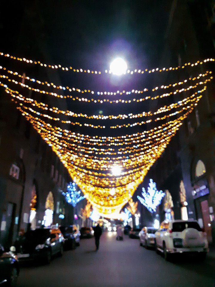 lights, smooth lights