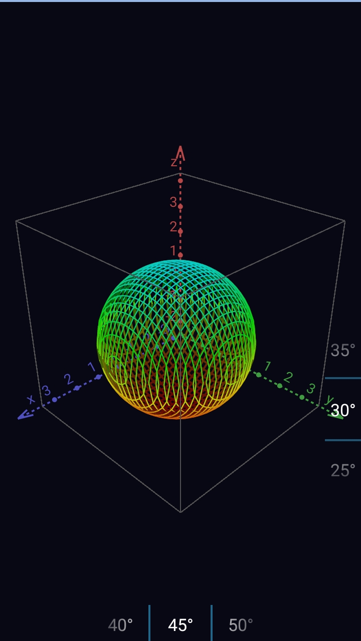 sphere