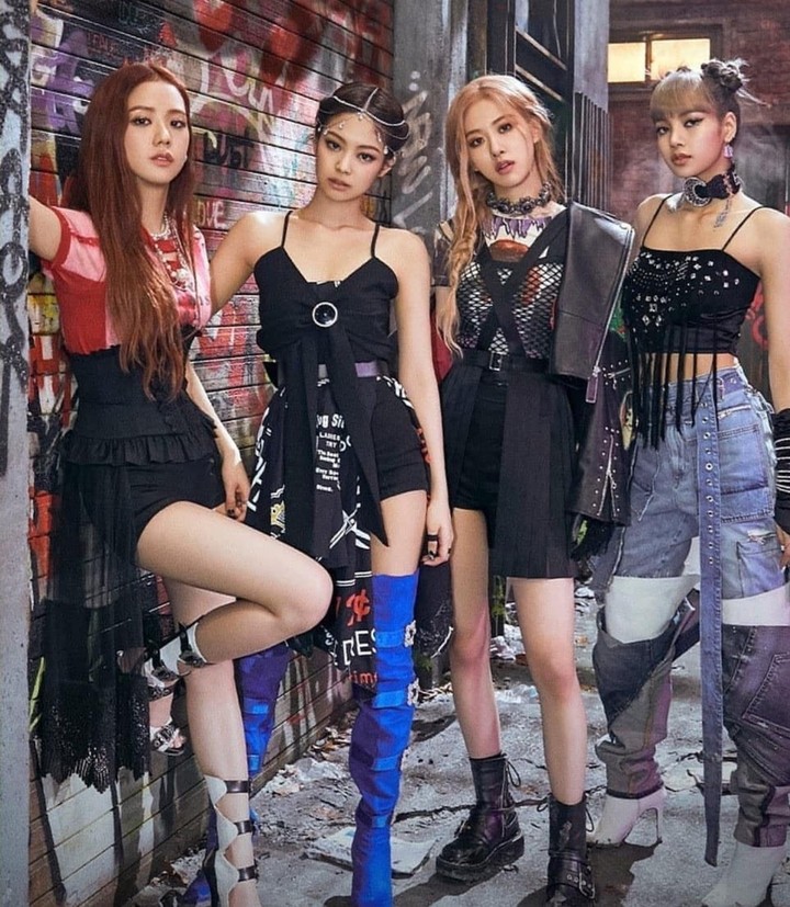blackpink