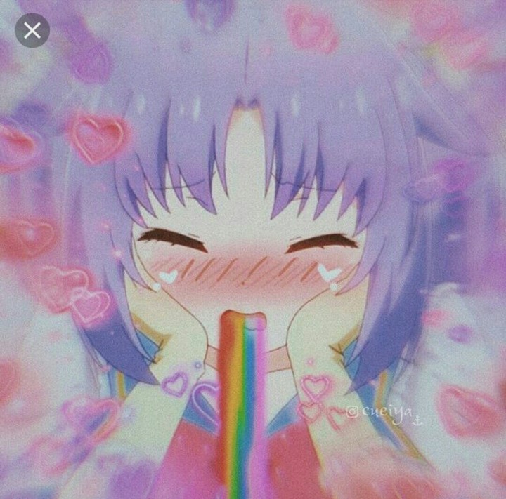 ☁