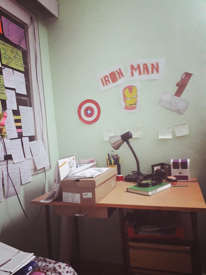 study table #studytable #desk #goals