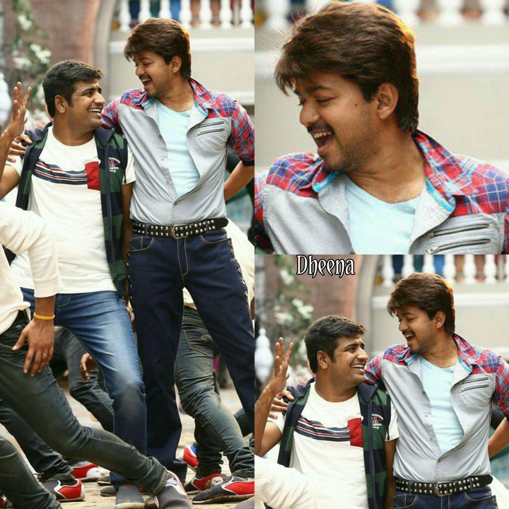 Thalapathy