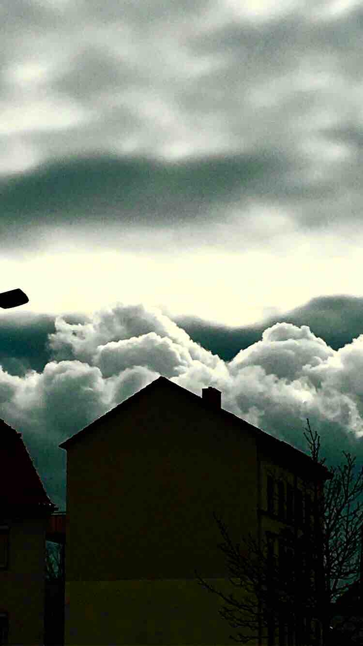 Clouds