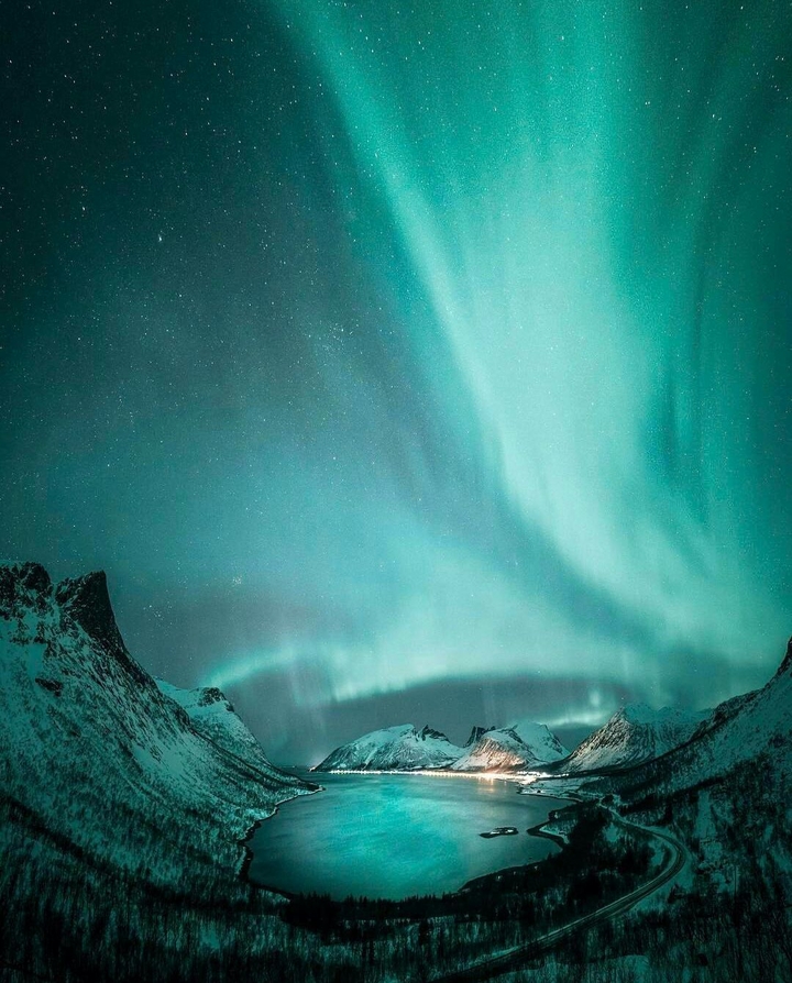 aurora
