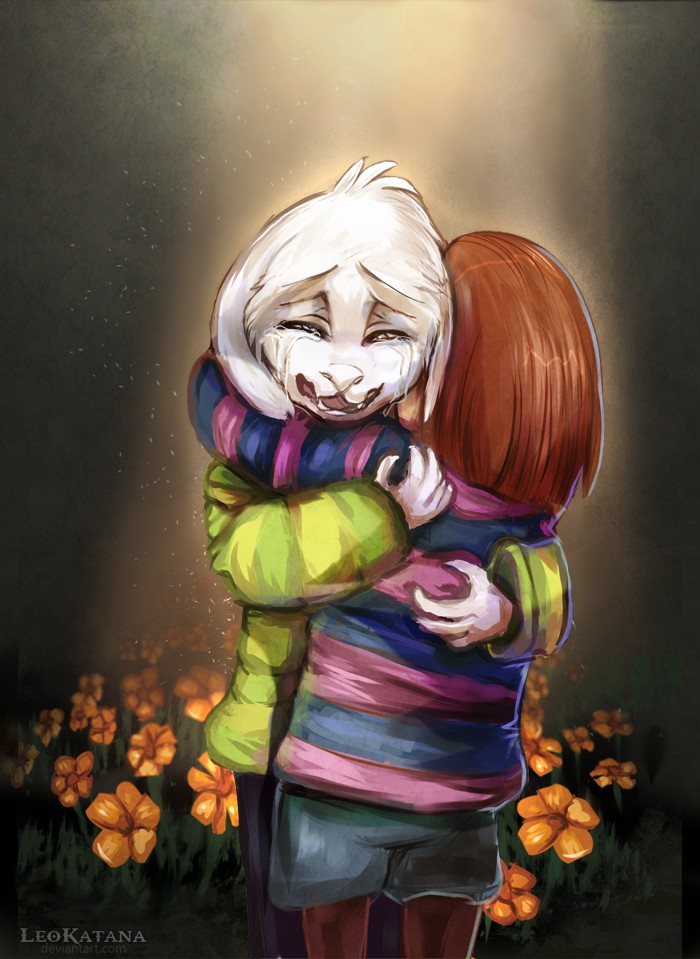 Undertale
