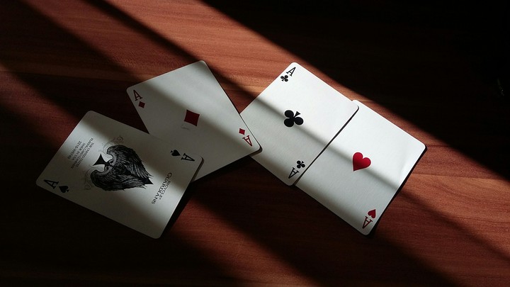 Cards