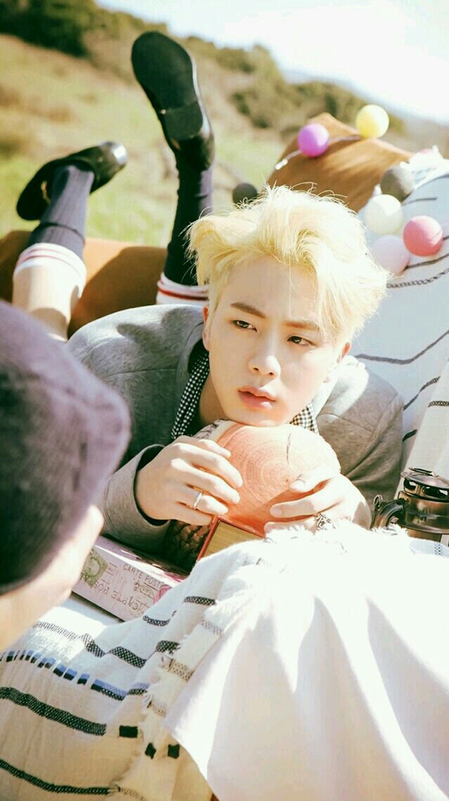 jin