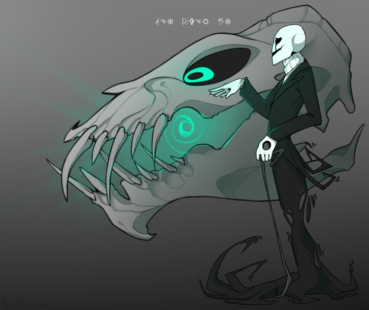 Gaster