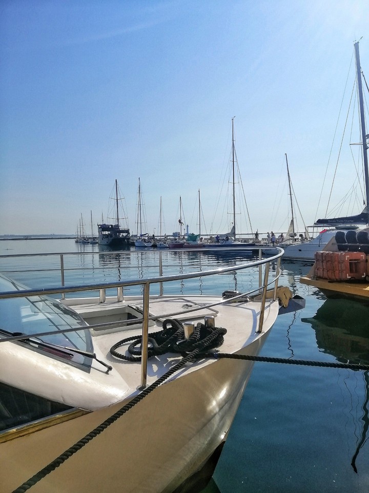 Чёрное море