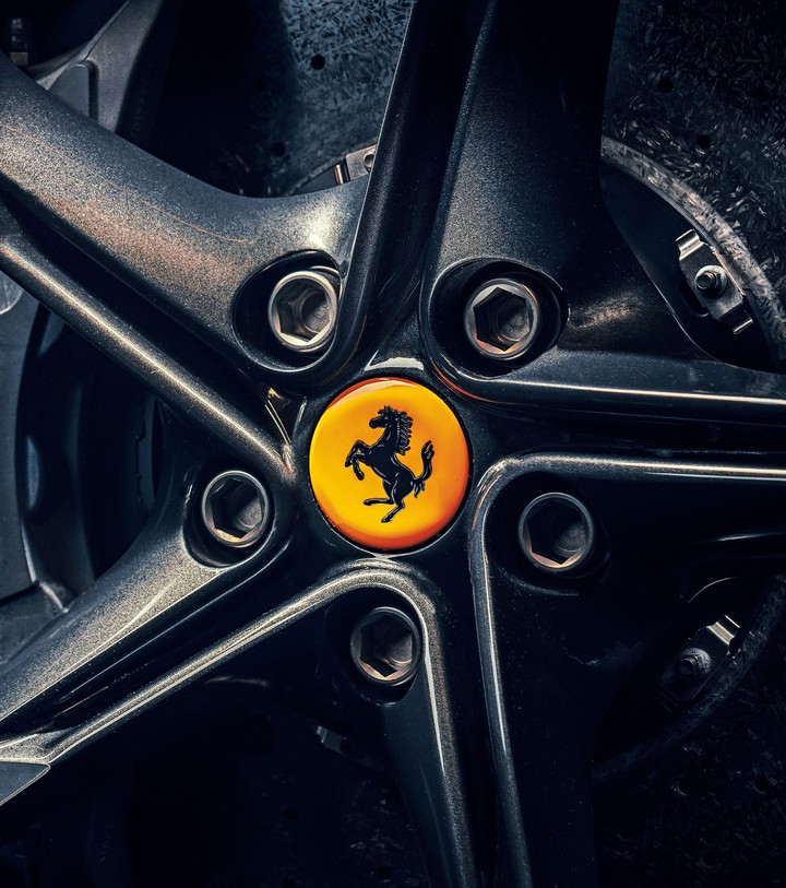 ferrari