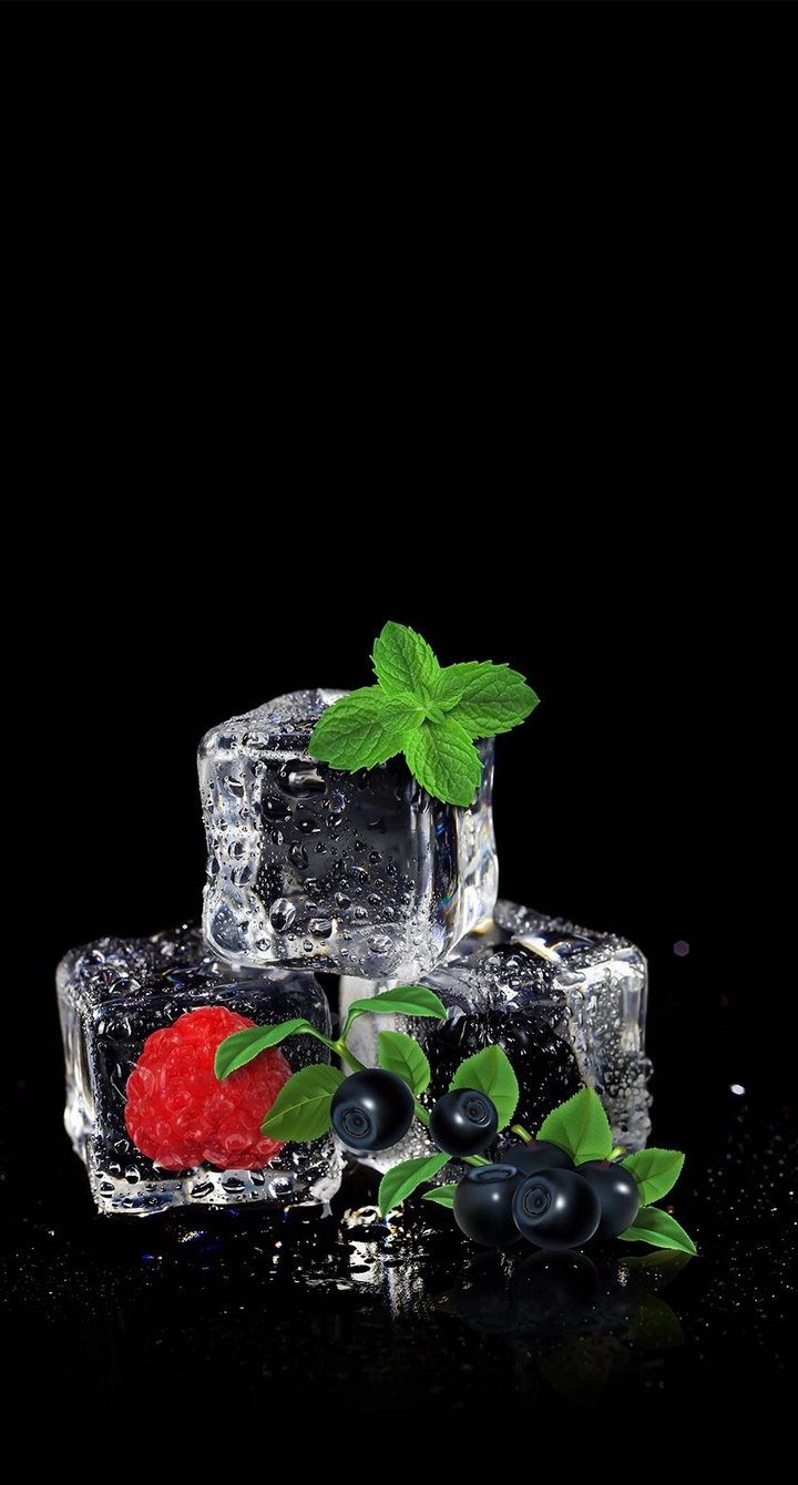 ice