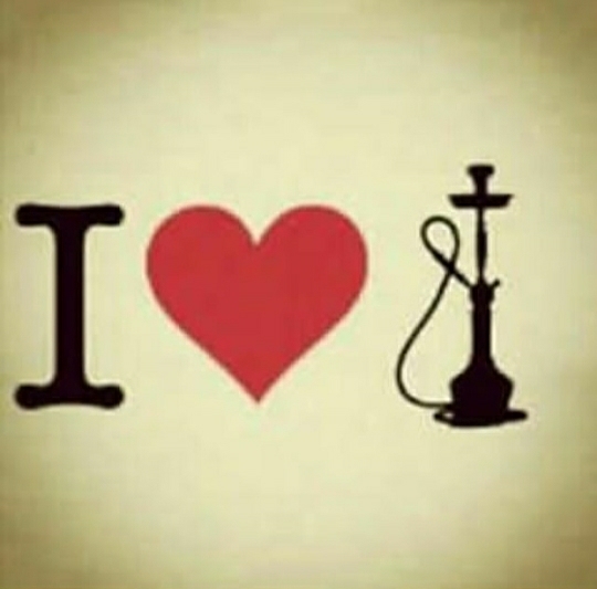 i love hukka