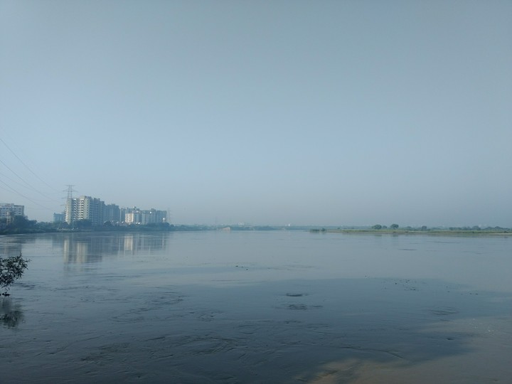 River