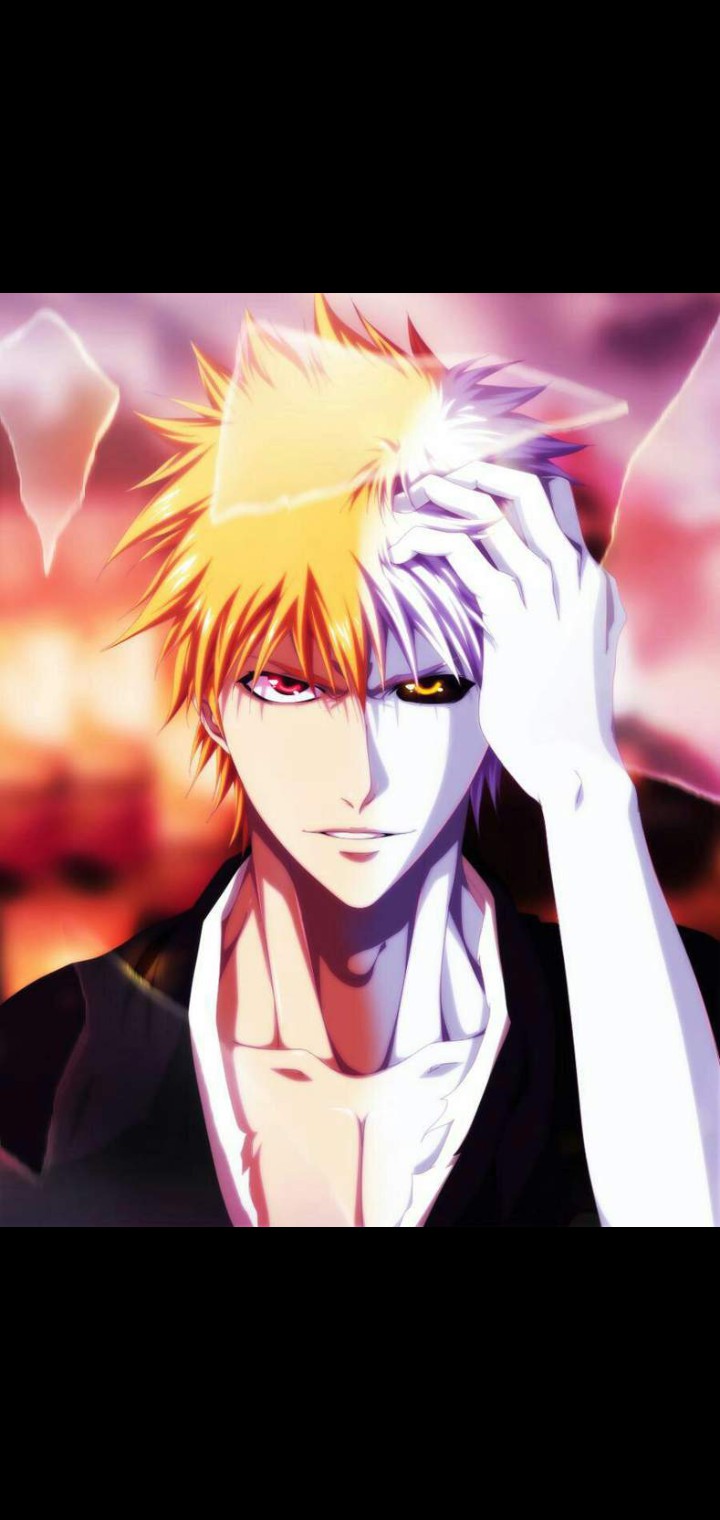 ichigo | hichigo