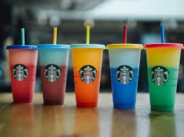 Colourful