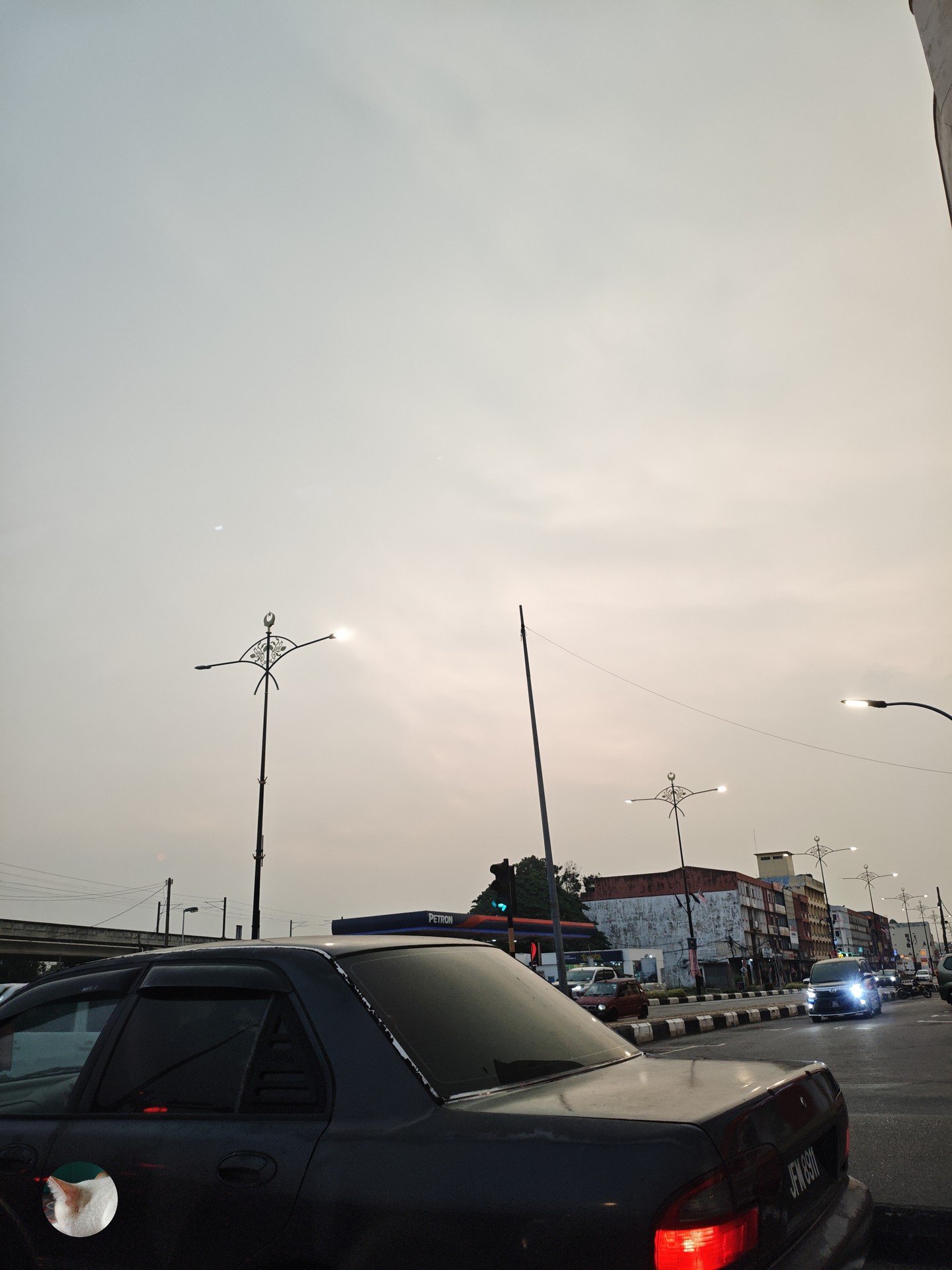 Dusk