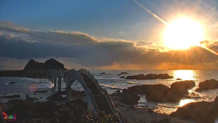 Taiwan-Sun