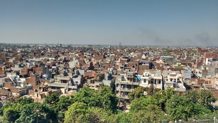 lifestyle of Amritsar