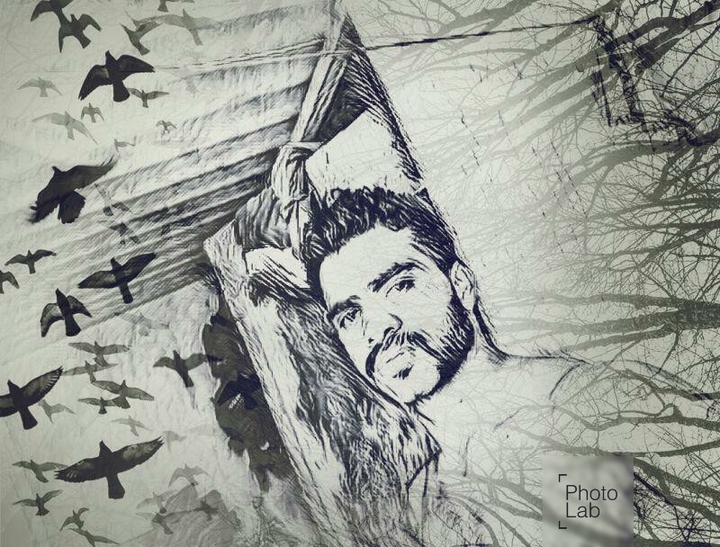 Ashok