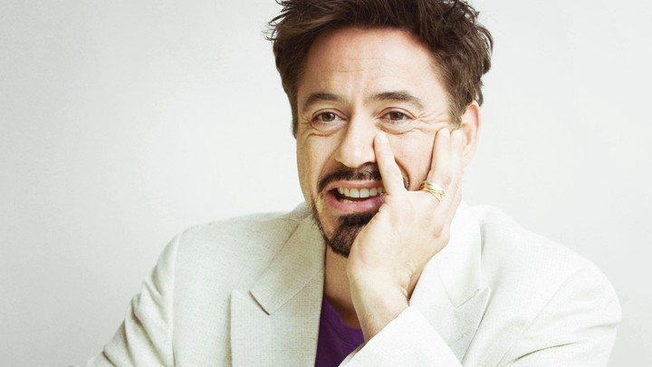 Iron Man