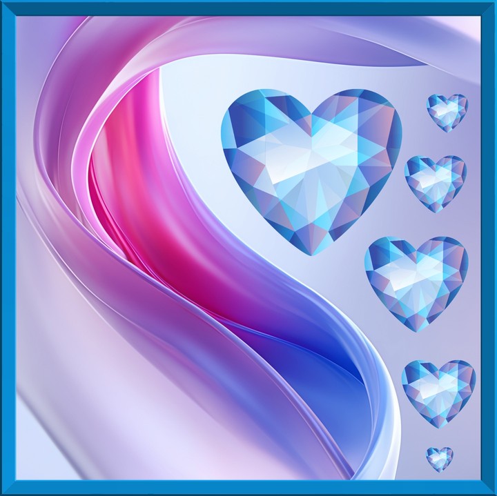 Gemme di cuore