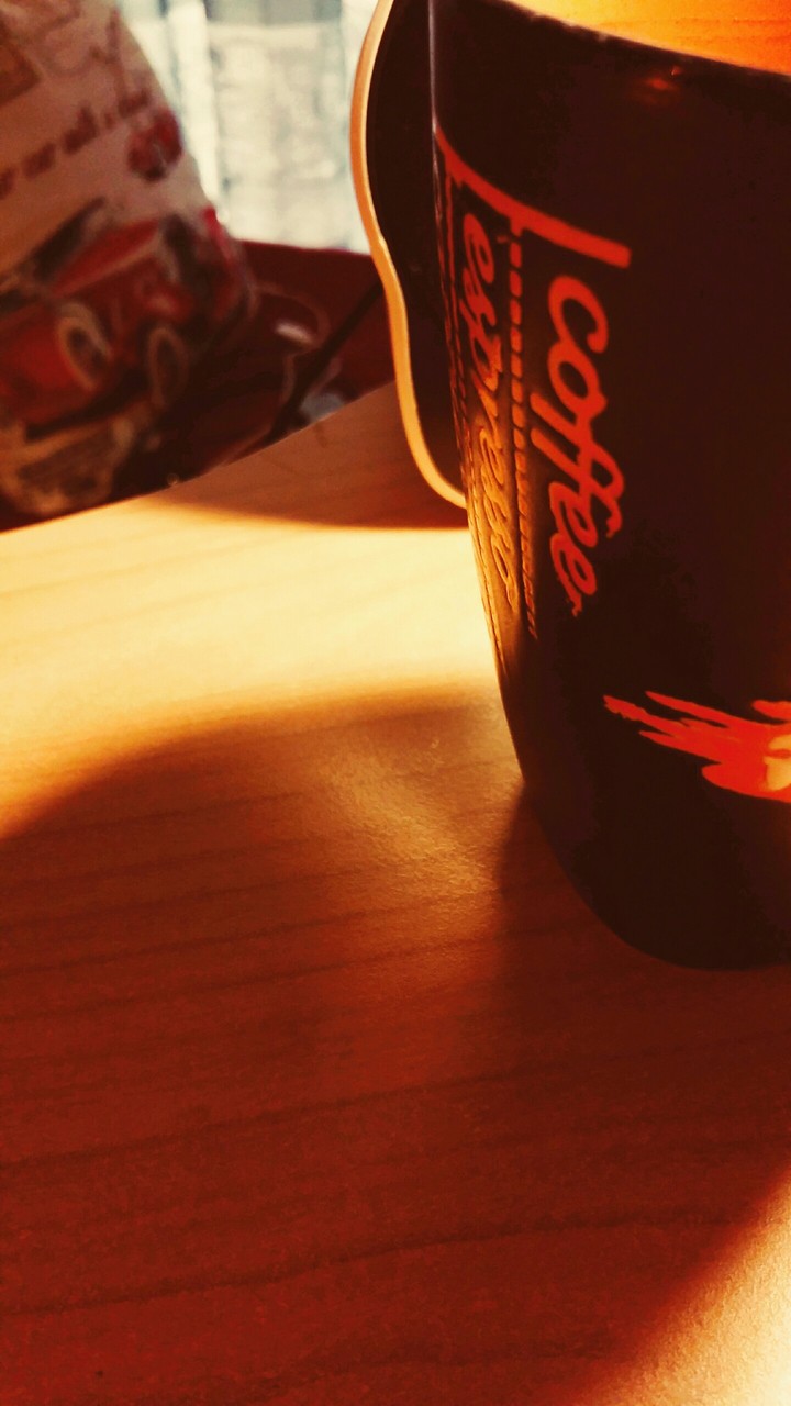 Coffee Time