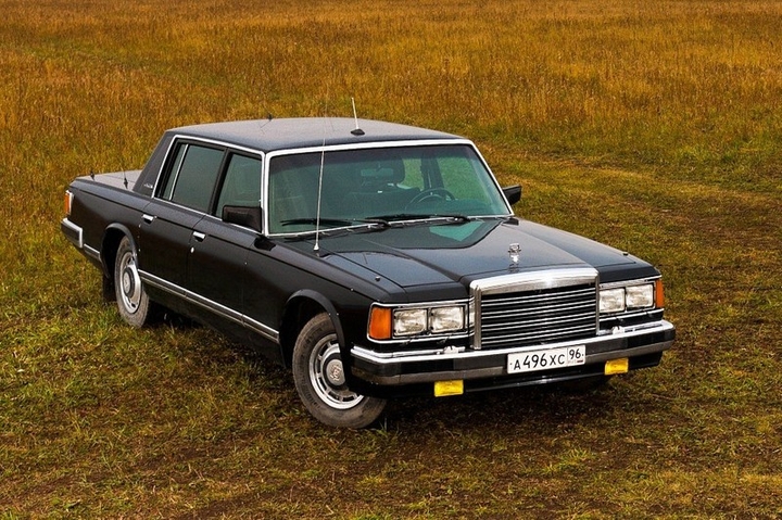 zil
