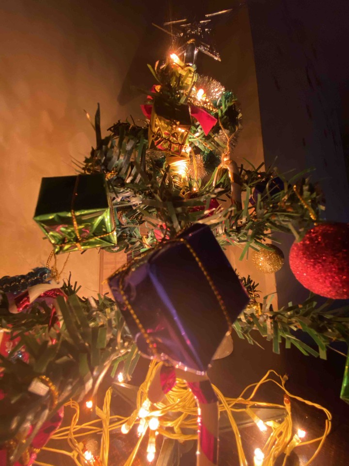 Christmas